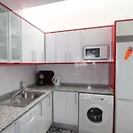 Mar Y Montana By Interhome * Benidorm