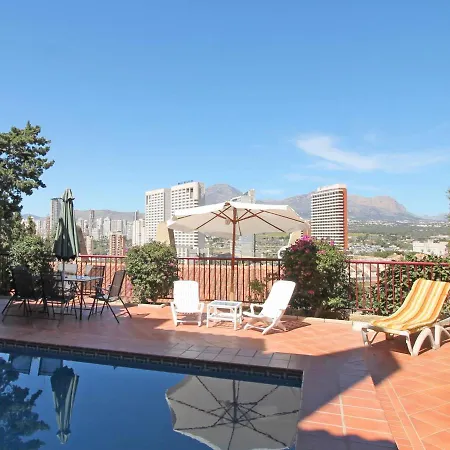 Mar Y Montana By Interhome Holiday home *