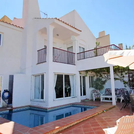 Holiday home Mar Y Montana By Interhome