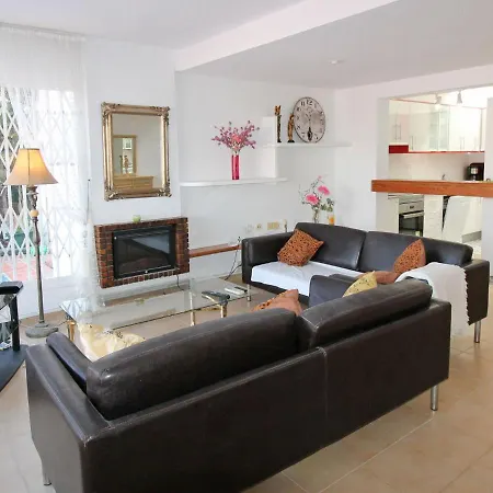 Mar Y Montana By Interhome Holiday home *