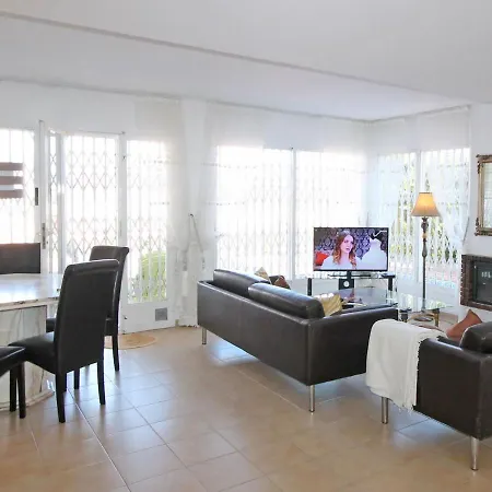 Mar Y Montana By Interhome Holiday home