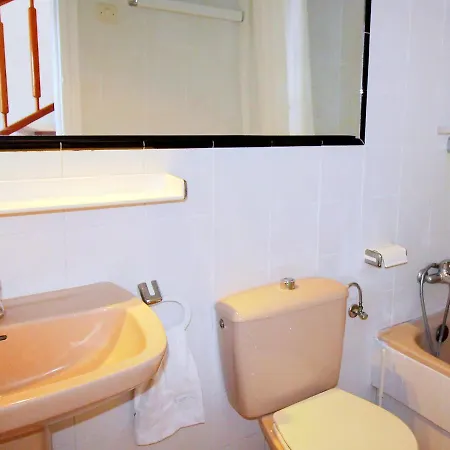 Holiday home Mar Y Montana By Interhome