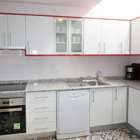 Mar Y Montana By Interhome Holiday home *